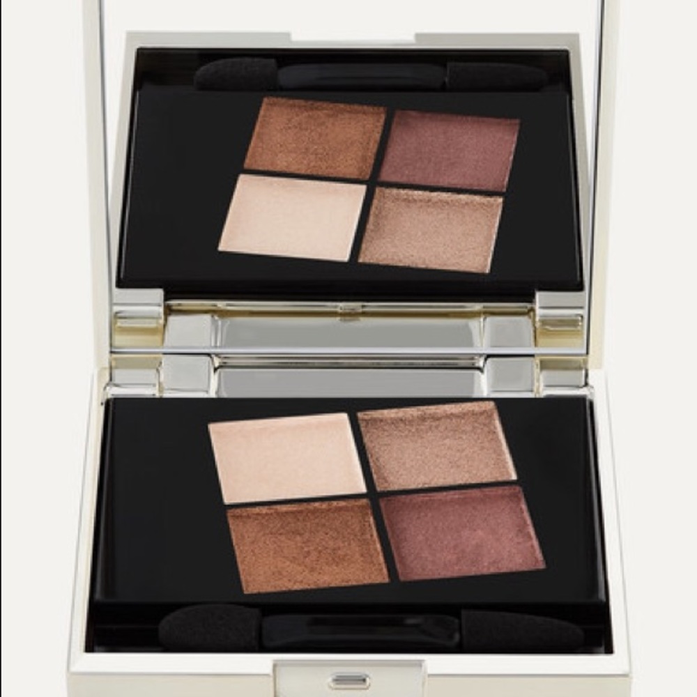 Eyeshadow Palette in Noonsuite